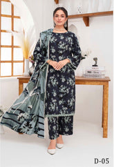 Premium Linen